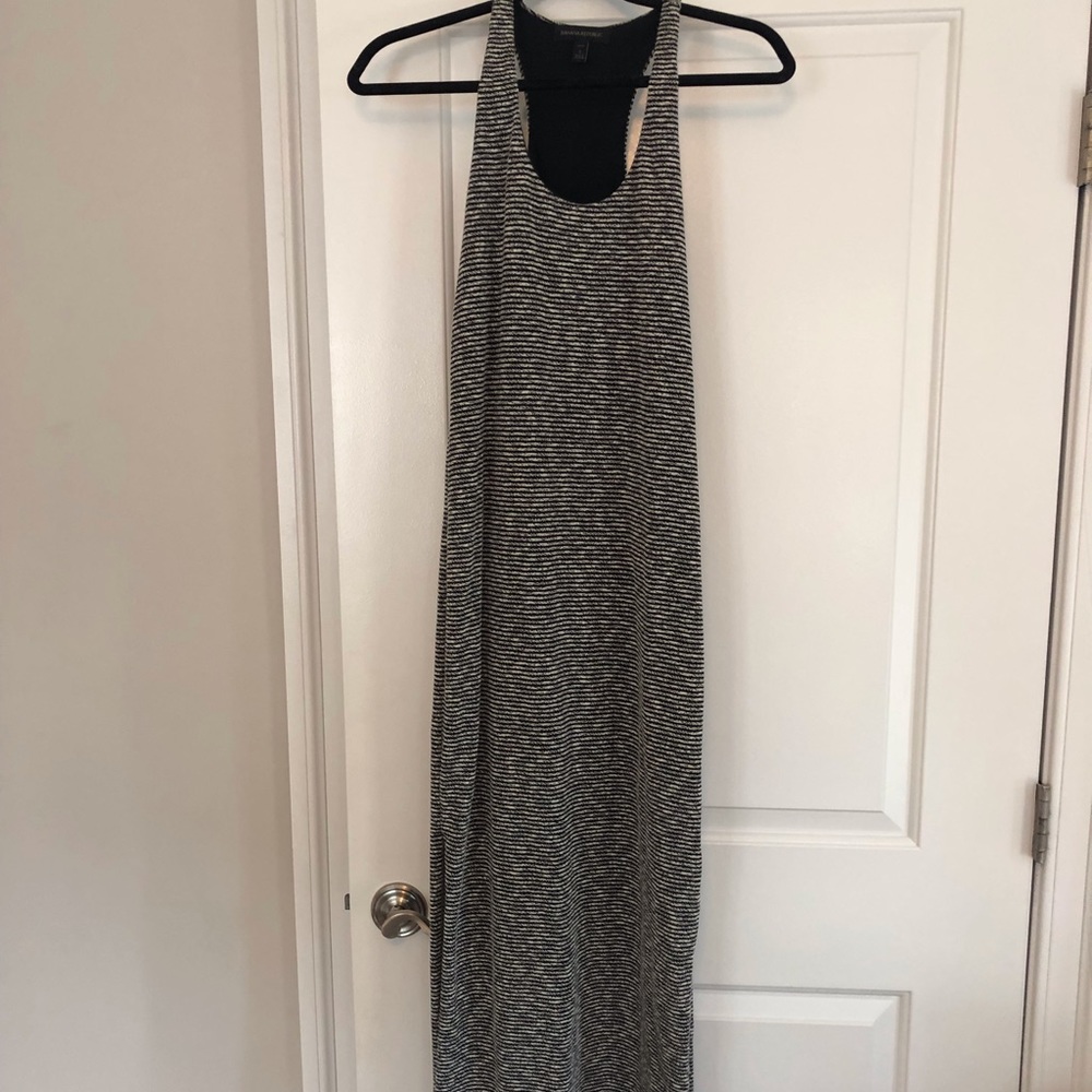 Banana Republic Maxi Dress